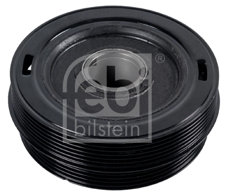 Belt Pulley, crankshaft